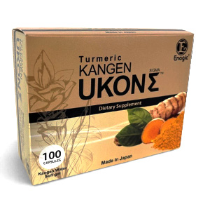 Kangen UKON